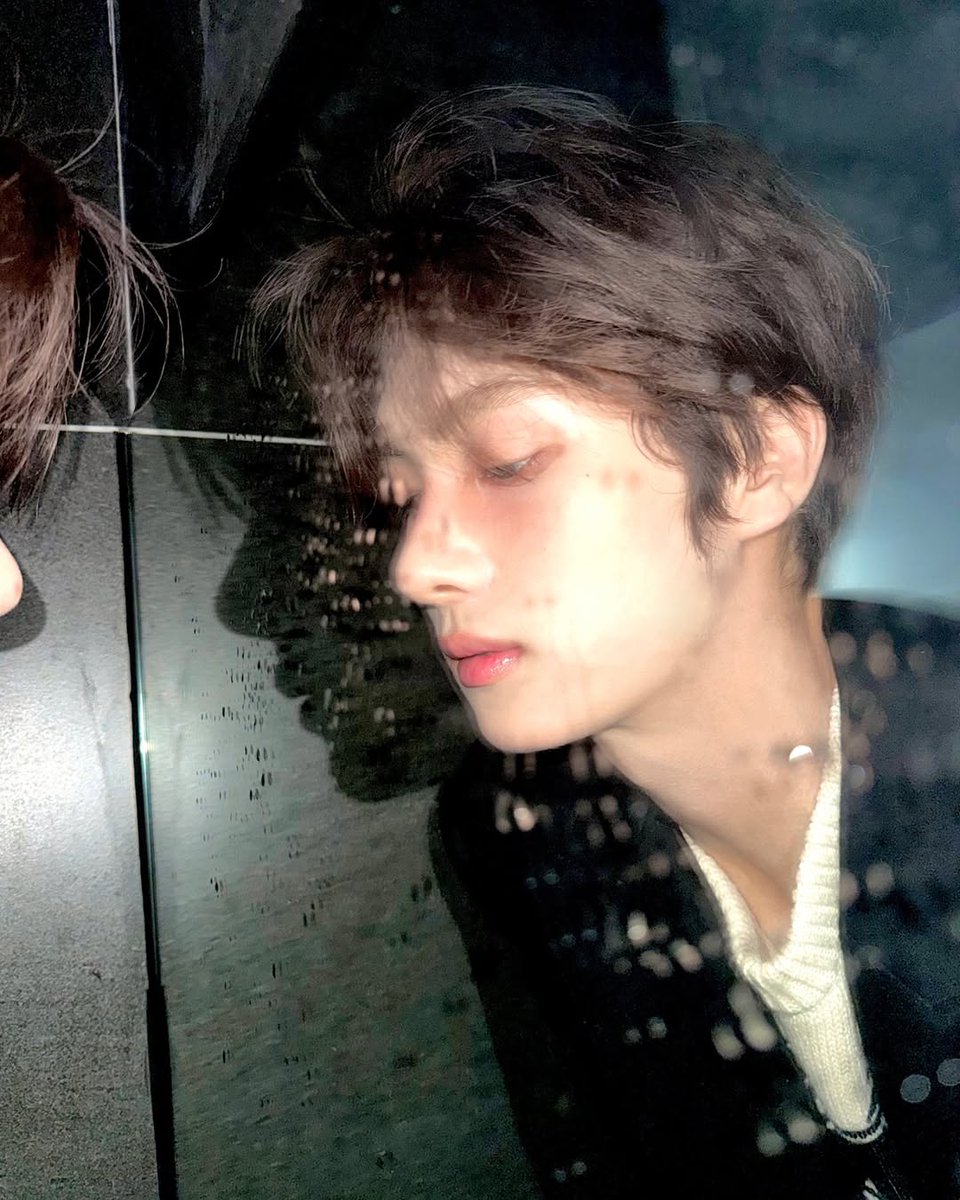 YOUNGJAE. tweet media