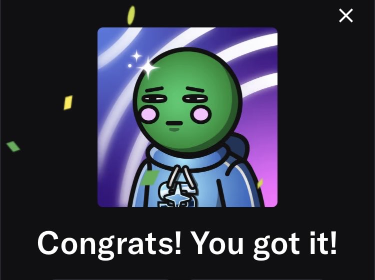 Ian Sounds 🪐 tweet media