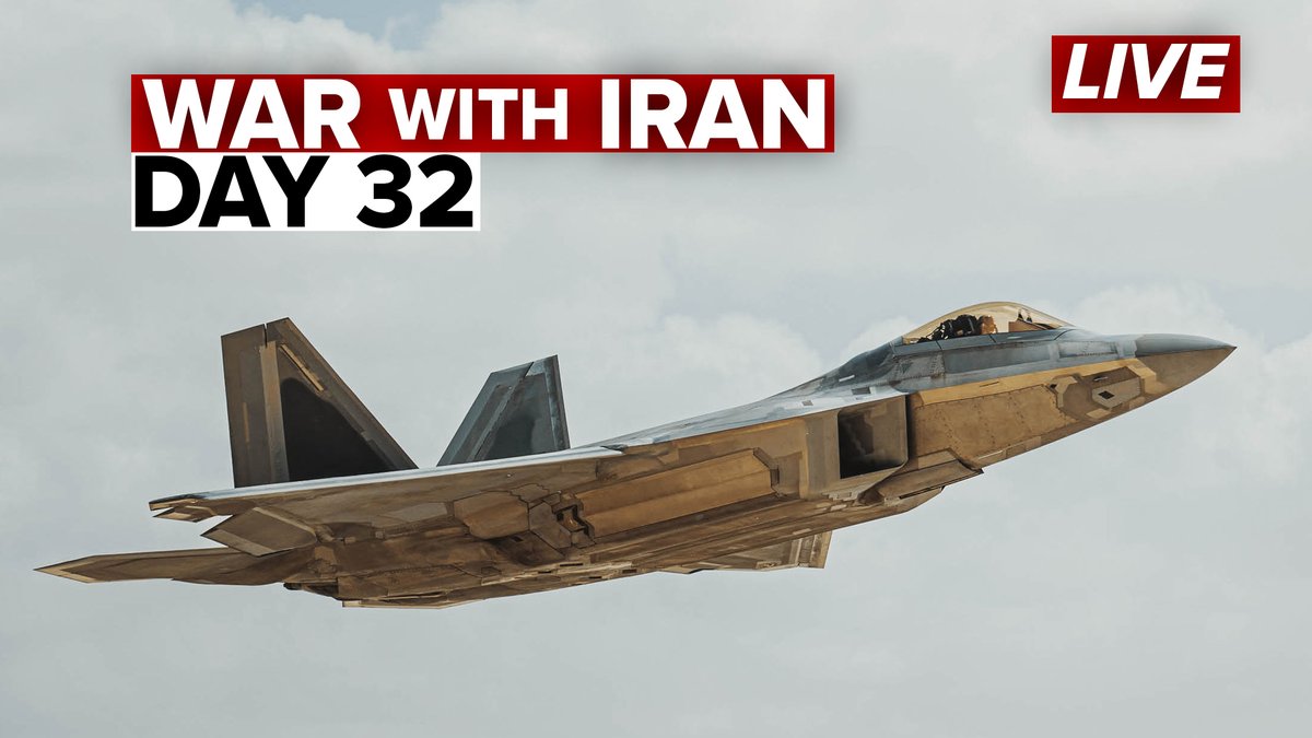 Jerusalem Dateline tweet media