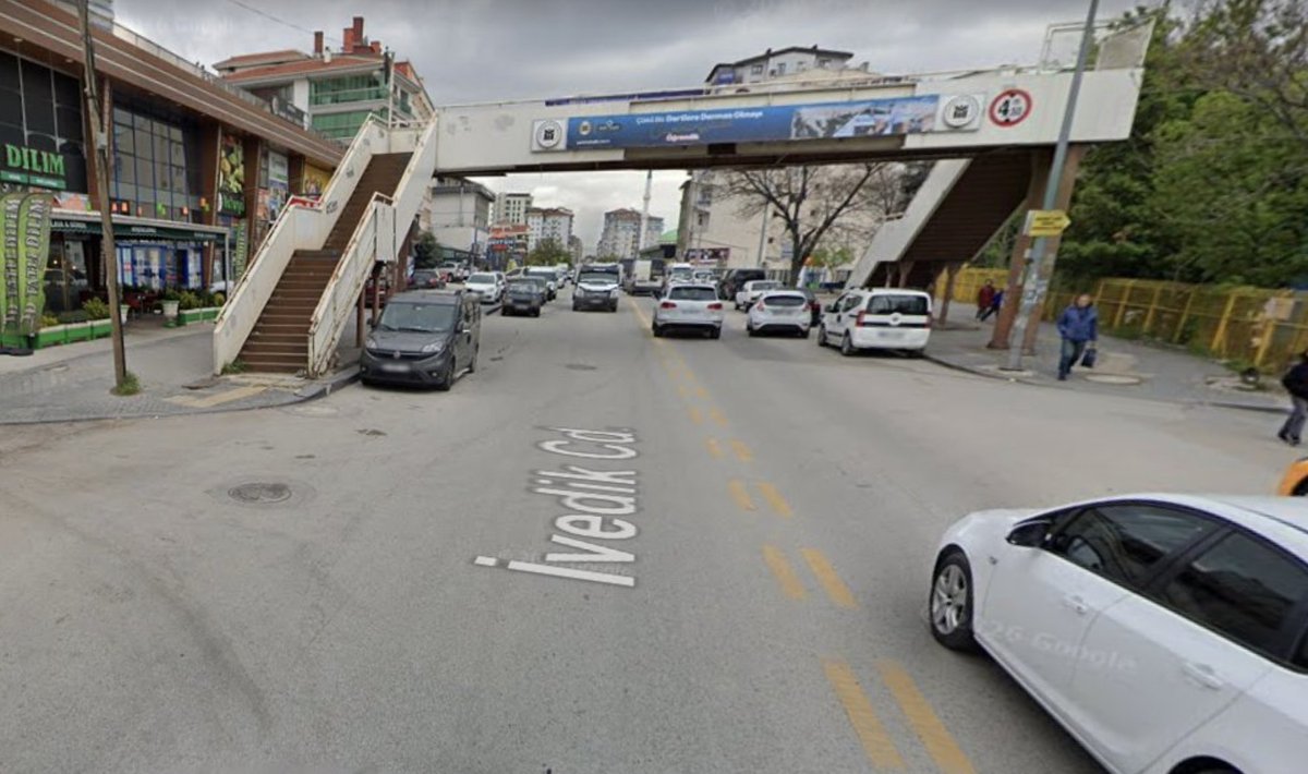 Hayrettin Günç tweet media