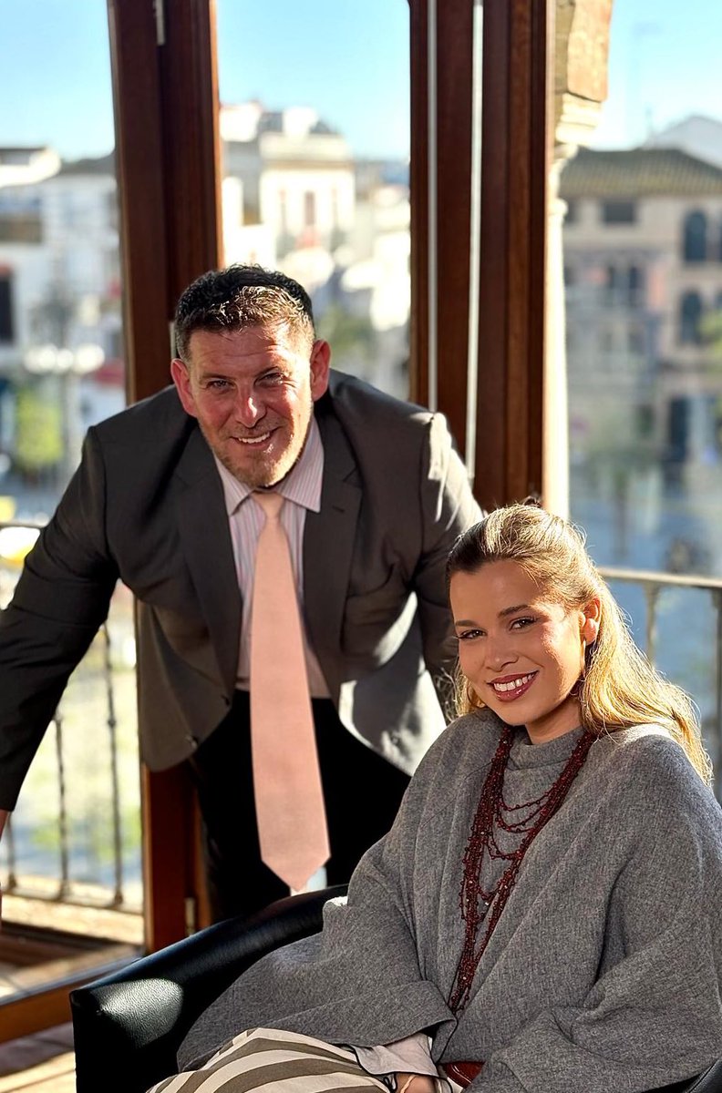 🎙️Paco Prieto 🎙️ tweet media