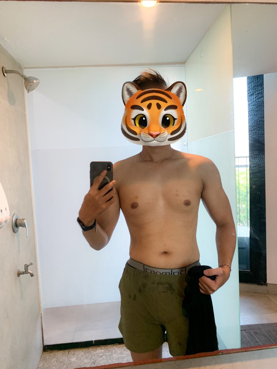 IkanBuntal tweet media