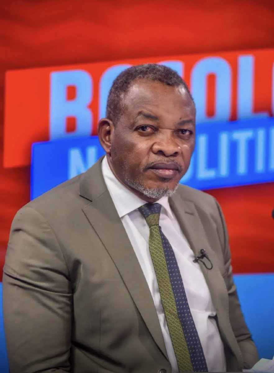 YvesBuya1's tweet photo. #RDC : Monseigneur  Fulgence #Muteba a été élevé au rang  de membre du Dicastere. Donc ministre dans le gouvernement du Pape Léon XIV. Nulle autre façon d’interpréter cette élévation qu’une réponse du Vatican aux détracteurs de l’archevêque de Lubumbashi pour dire que les coups de gueule répétés du President de la CENCO restent dans la droite ligne de la philosophie de l’Eglise romaine. Leon XIV s’inscrit dans la lignée de son patron Léon XIII, fondateur de la doctrine sociale de l’Eglise au XIXeme, à travers une encyclique intitulée  Renum novarum, inauguratif de l’engagement de l’Eglise dans les affaires temporelles, la gestion de la communauté. Les exegetes de sa pensée trouvent la motivation de Léon XIII dans une récolte intérieure contre l’extrême exploitation des ouvriers dans le contexte de l’essor de l’industrialisation  de l’époque. 

Mike Mukebayi  Nkoso, Coordonateur Ensemble pour la Republique-Kinshasa