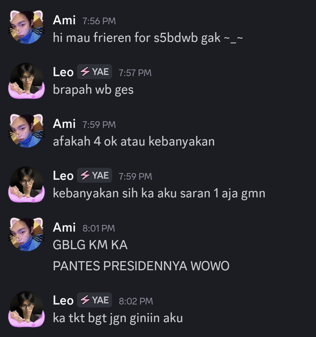 Leo (@jaehvuk) on Twitter photo 