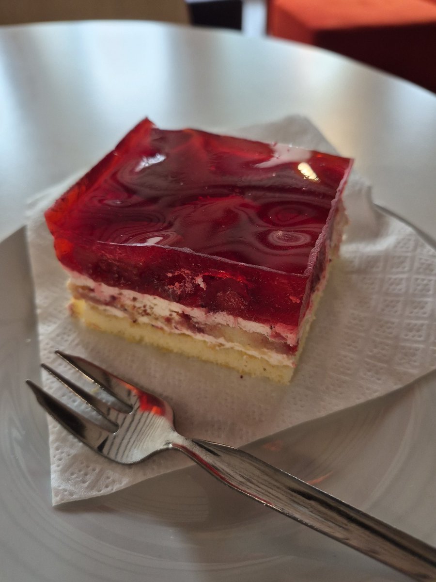 Já z Brna 🐊 tweet media