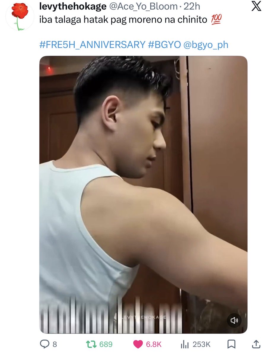 gelonnichiwa's tweet photo. lets go viral king https://t.co/RxHWMvkOGs