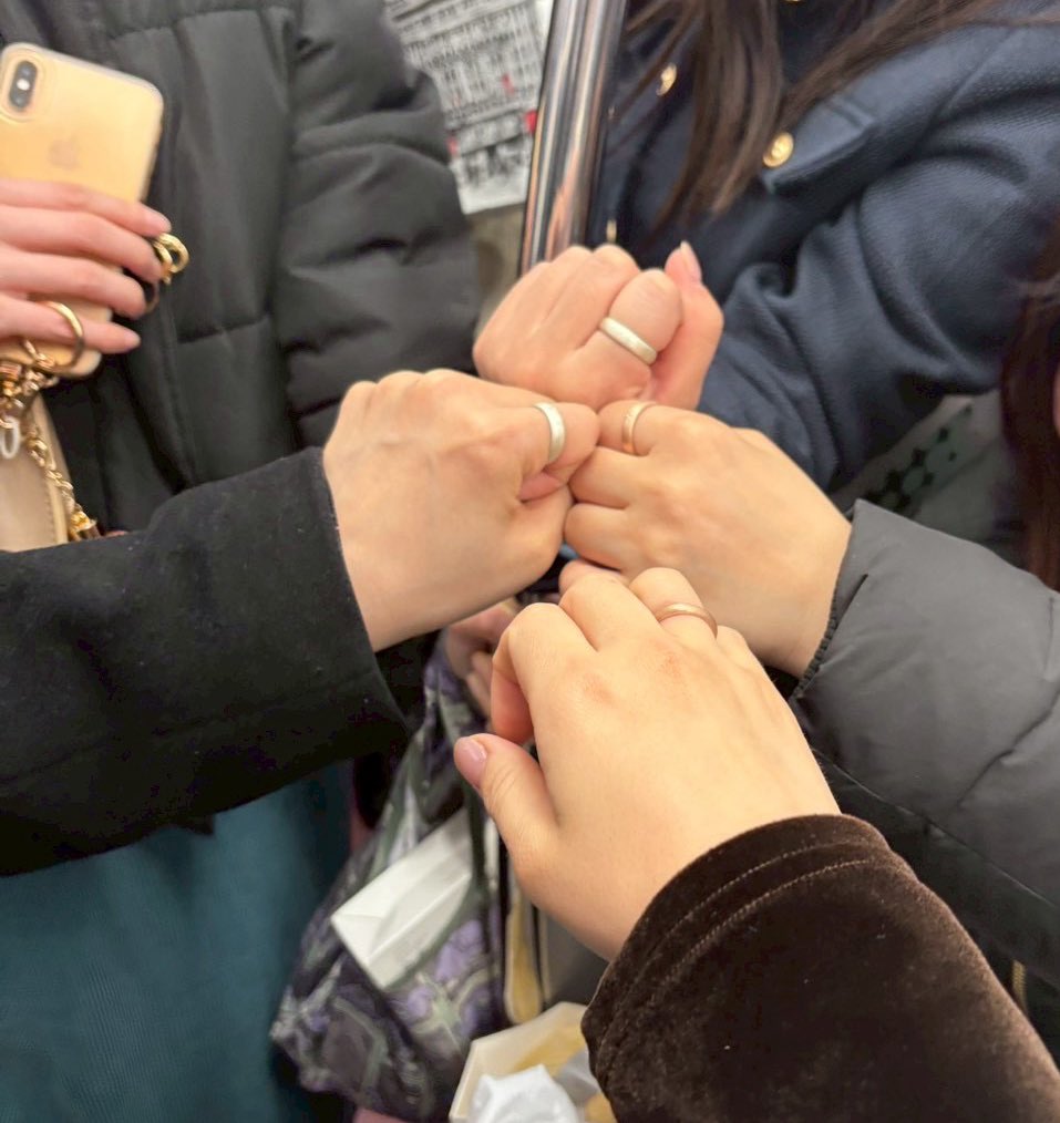 ロビンちゃん🍟 tweet media