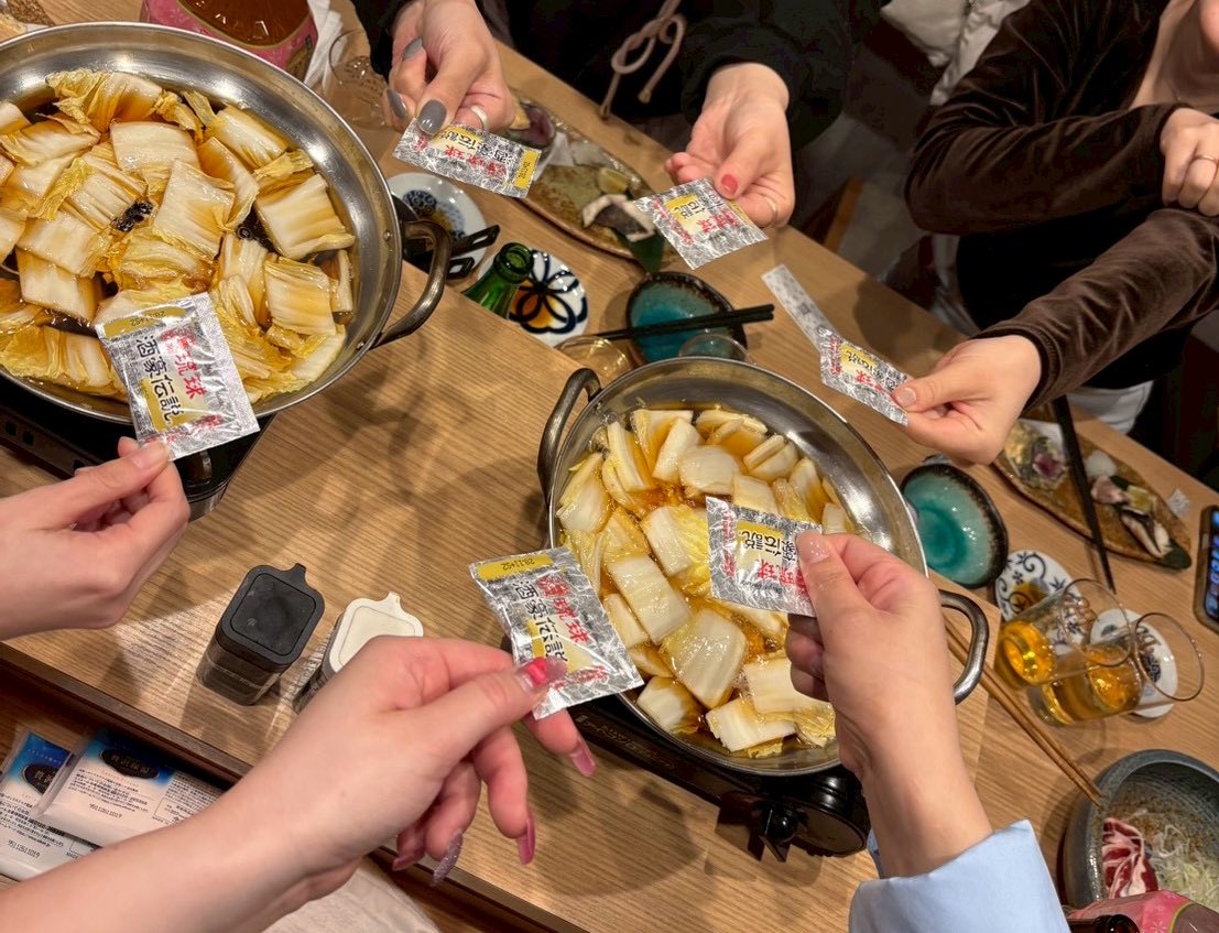 ロビンちゃん🍟 tweet media