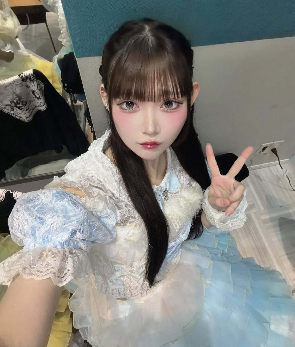 神楽のあ【UPローチ】 tweet media