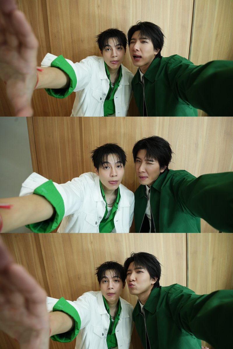 LINE MAN tweet media