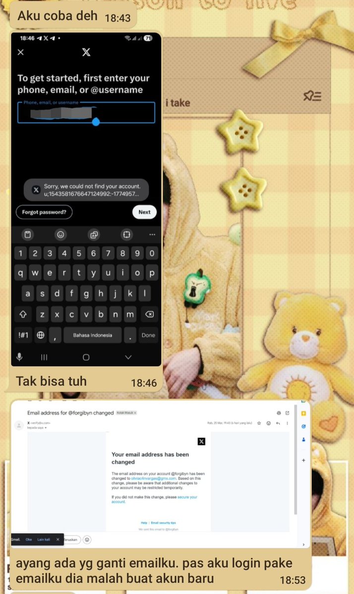 A. Rosier tweet media