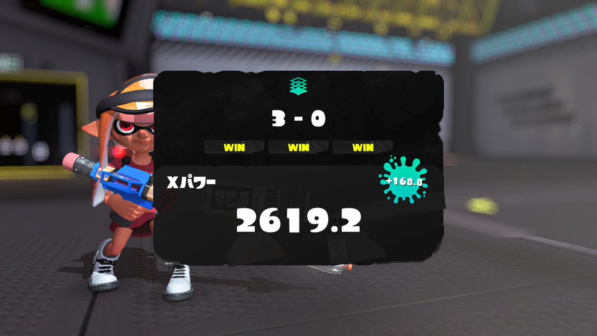 にこにこ tweet media