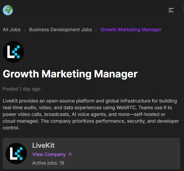 Work from anywhere jobs - 100% remote tweet media