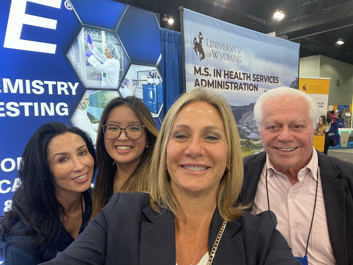 Eagle Analytical Services tweet media