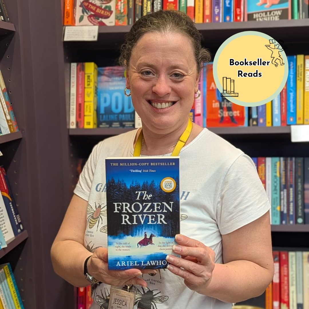 House of Books and Friends tweet media