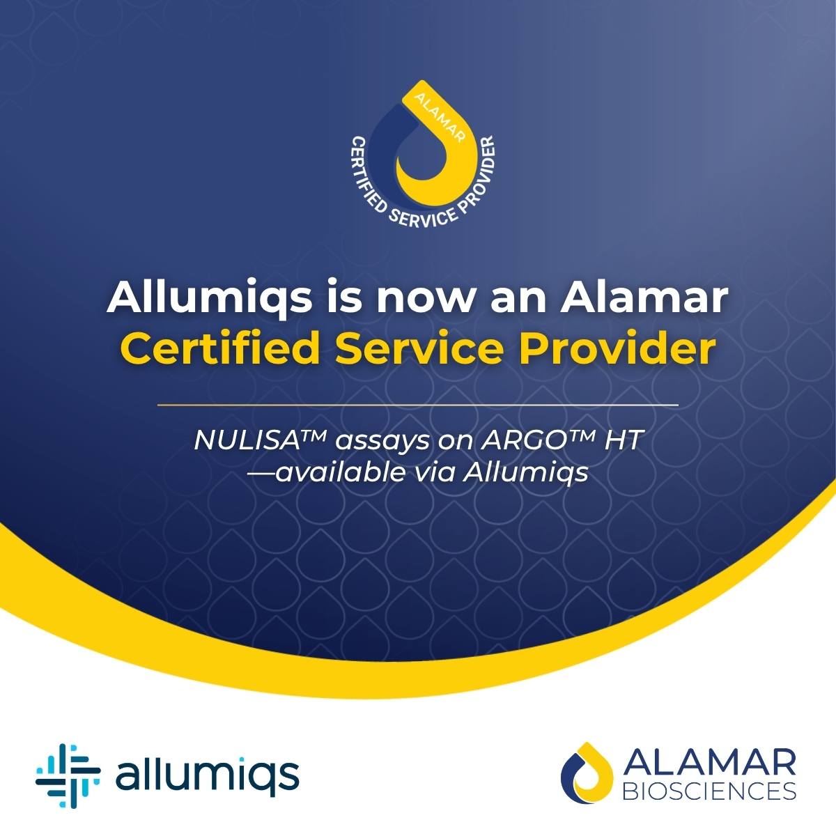 AlamarBio tweet media