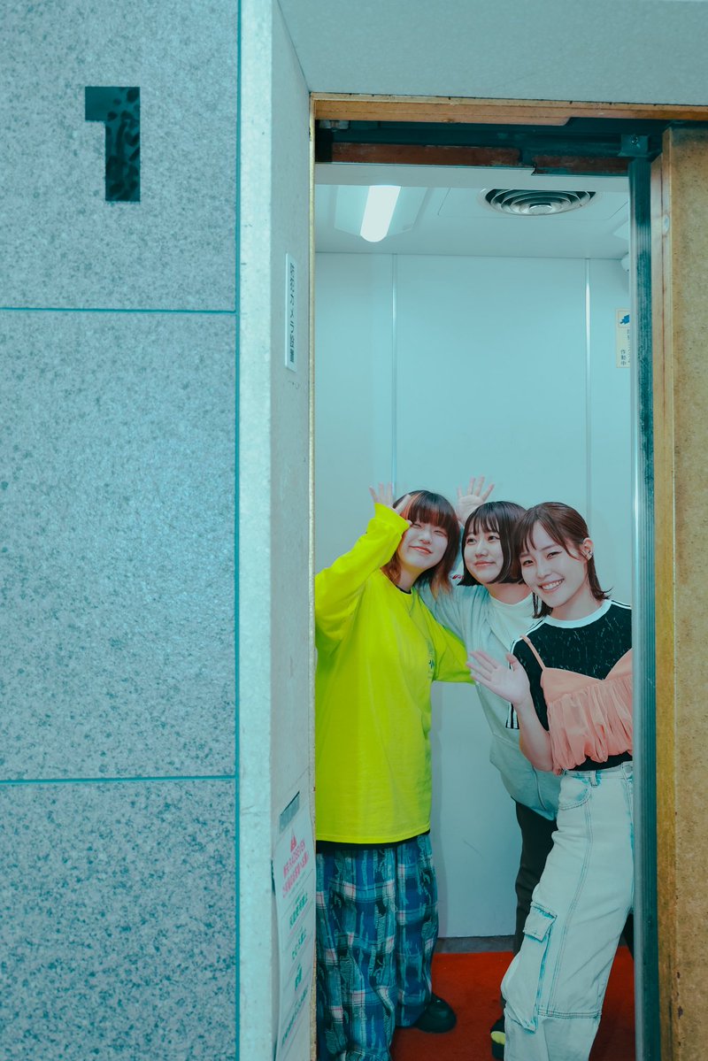 バウンダリー tweet media