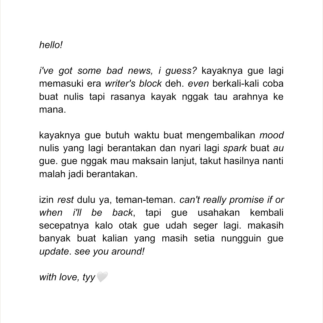 tyy || rest tweet media