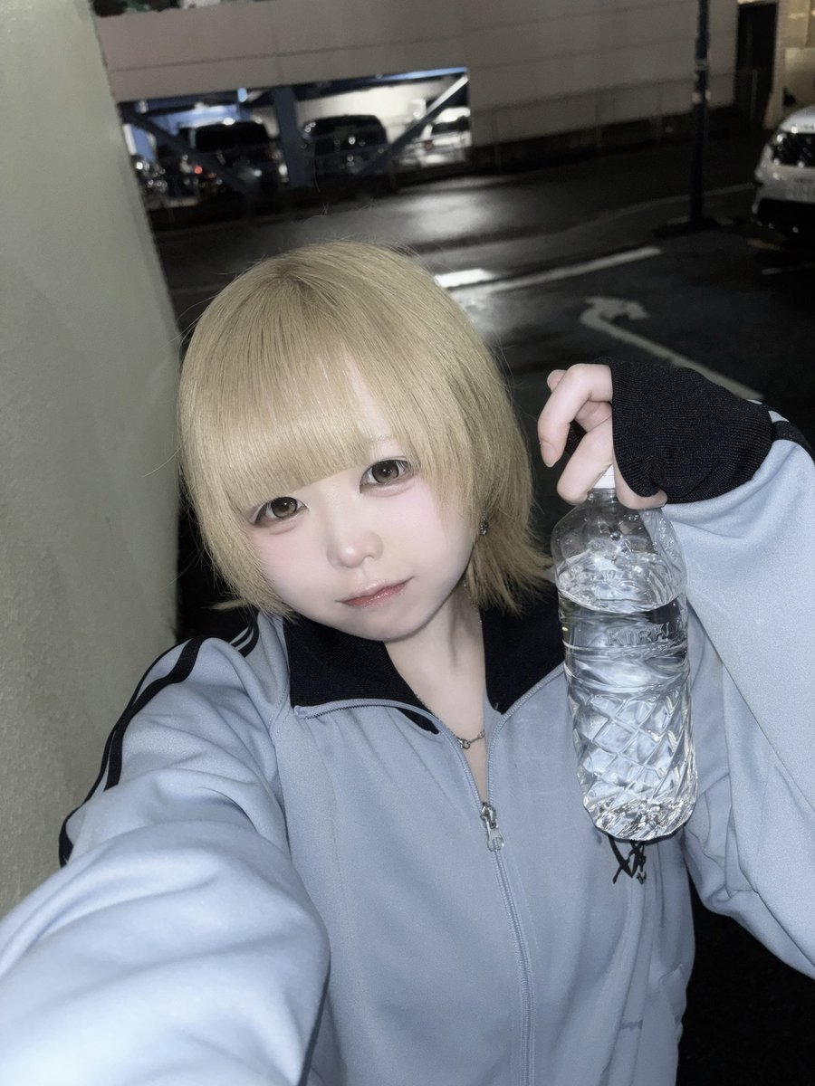 あいるりあ tweet media