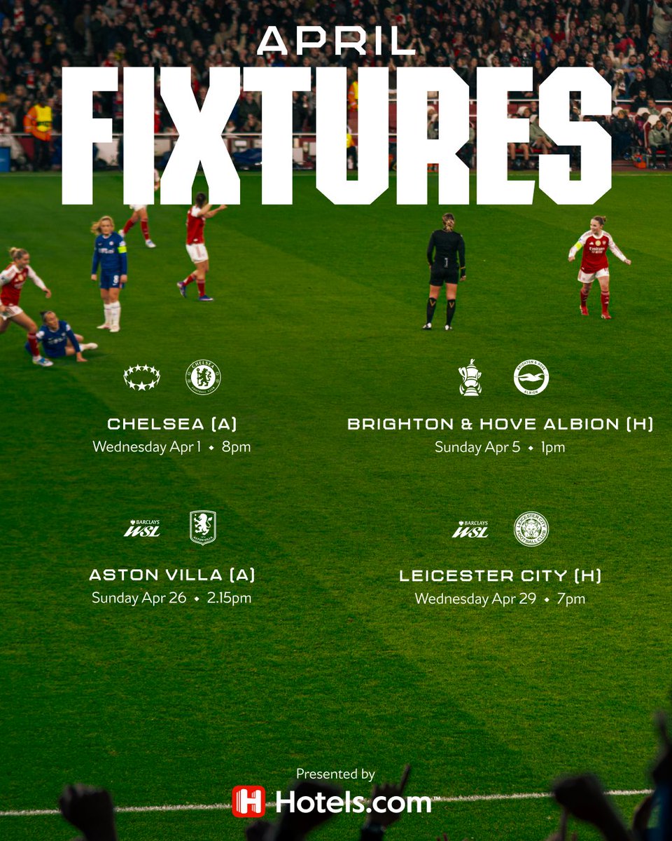 Arsenal Women tweet media