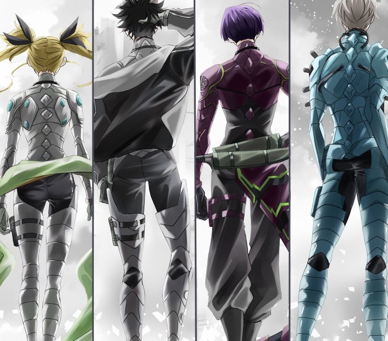 山田大吟醸 雑多 tweet media