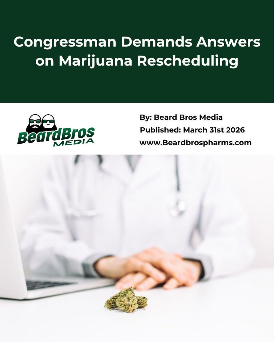 Beard Bros tweet media