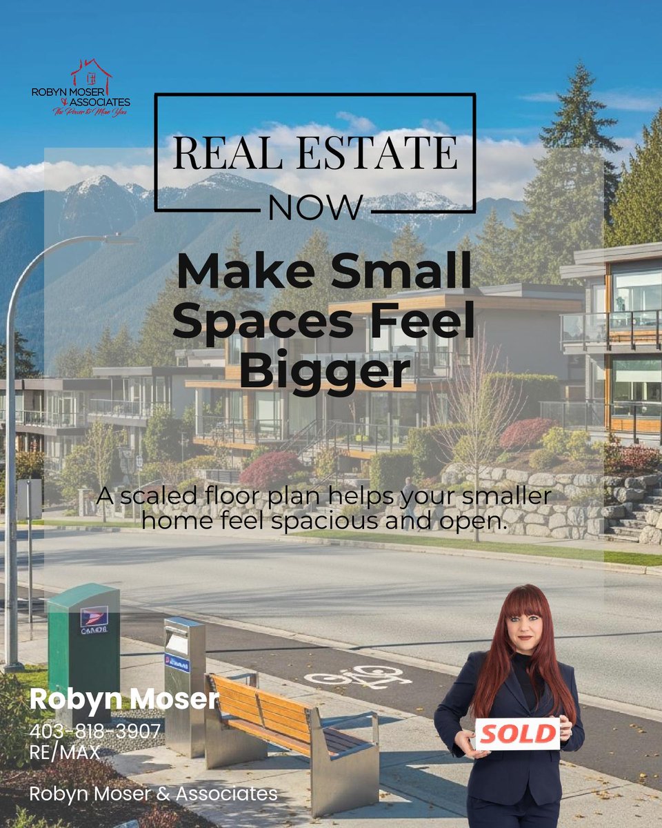 Robyn Moser, REALTOR tweet media