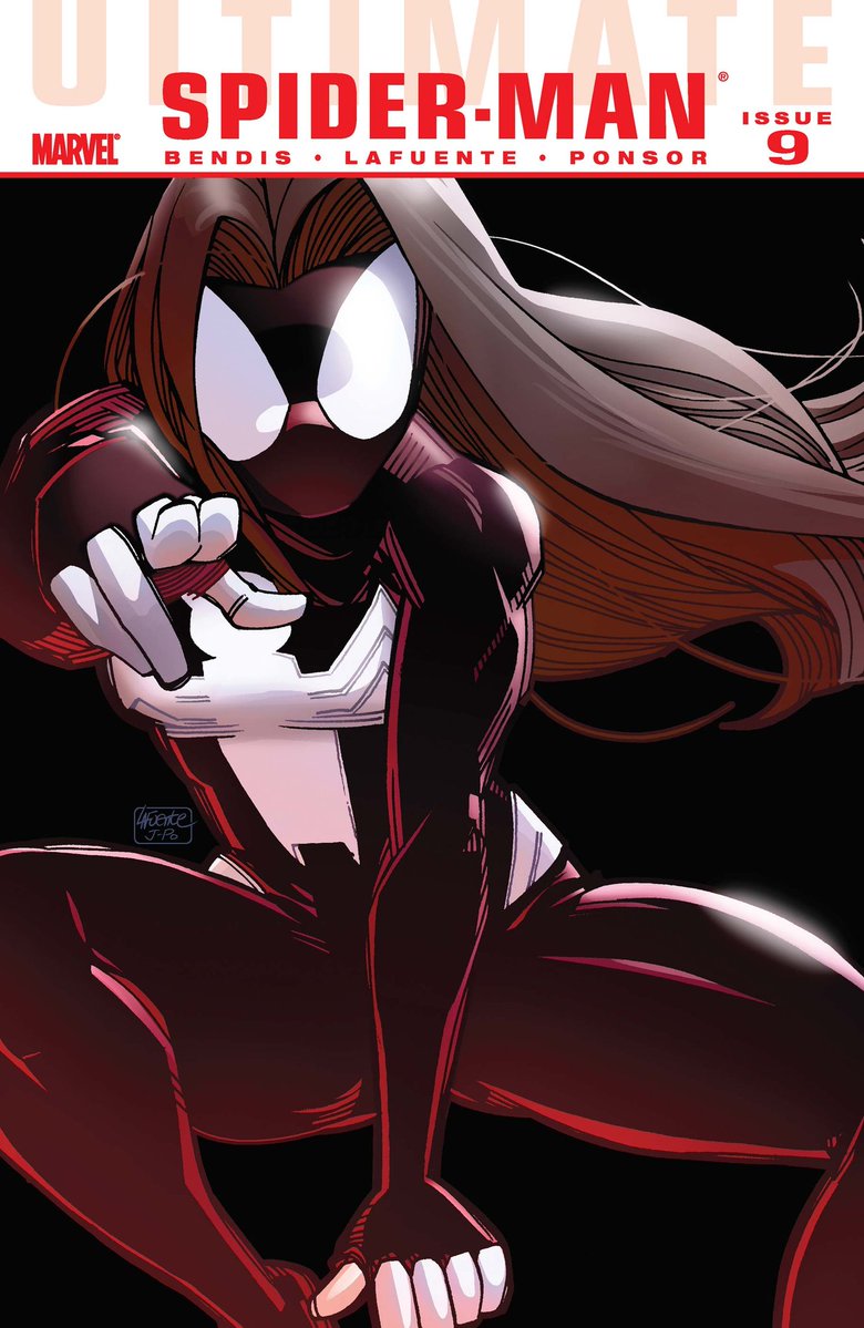 ethan #CloneSaga30 tweet media