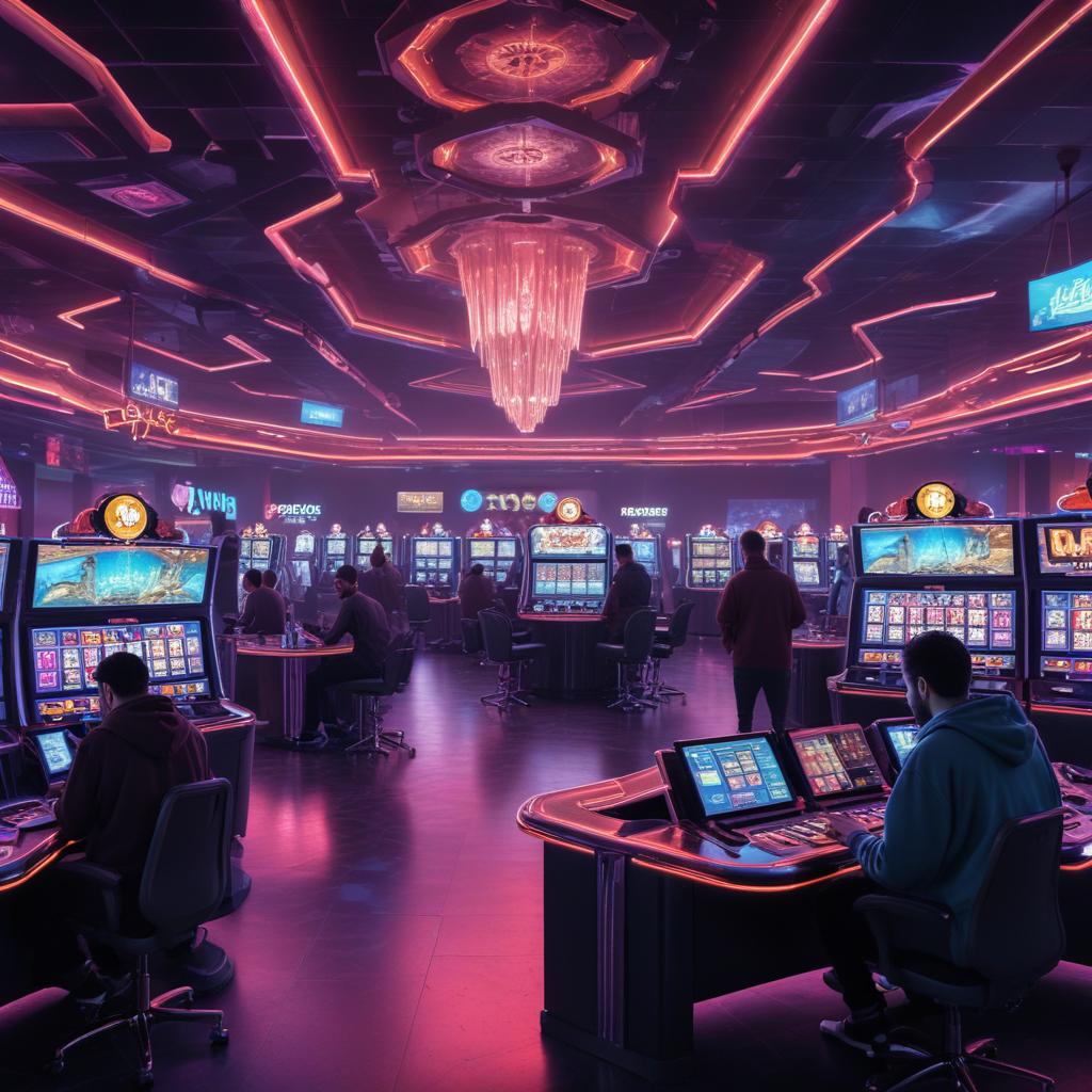 GaoKaoNETwork's tweet photo. Somewhere on the internet, a smart contract is dealing blackjack to a 19‑year‑old at 3AM. 💸 Welcome to the crypto casino — where the house might be a token. #crypto #web3 #gambling https://t.co/zpUV4jvih4 https://t.co/1BjHWsDD7H