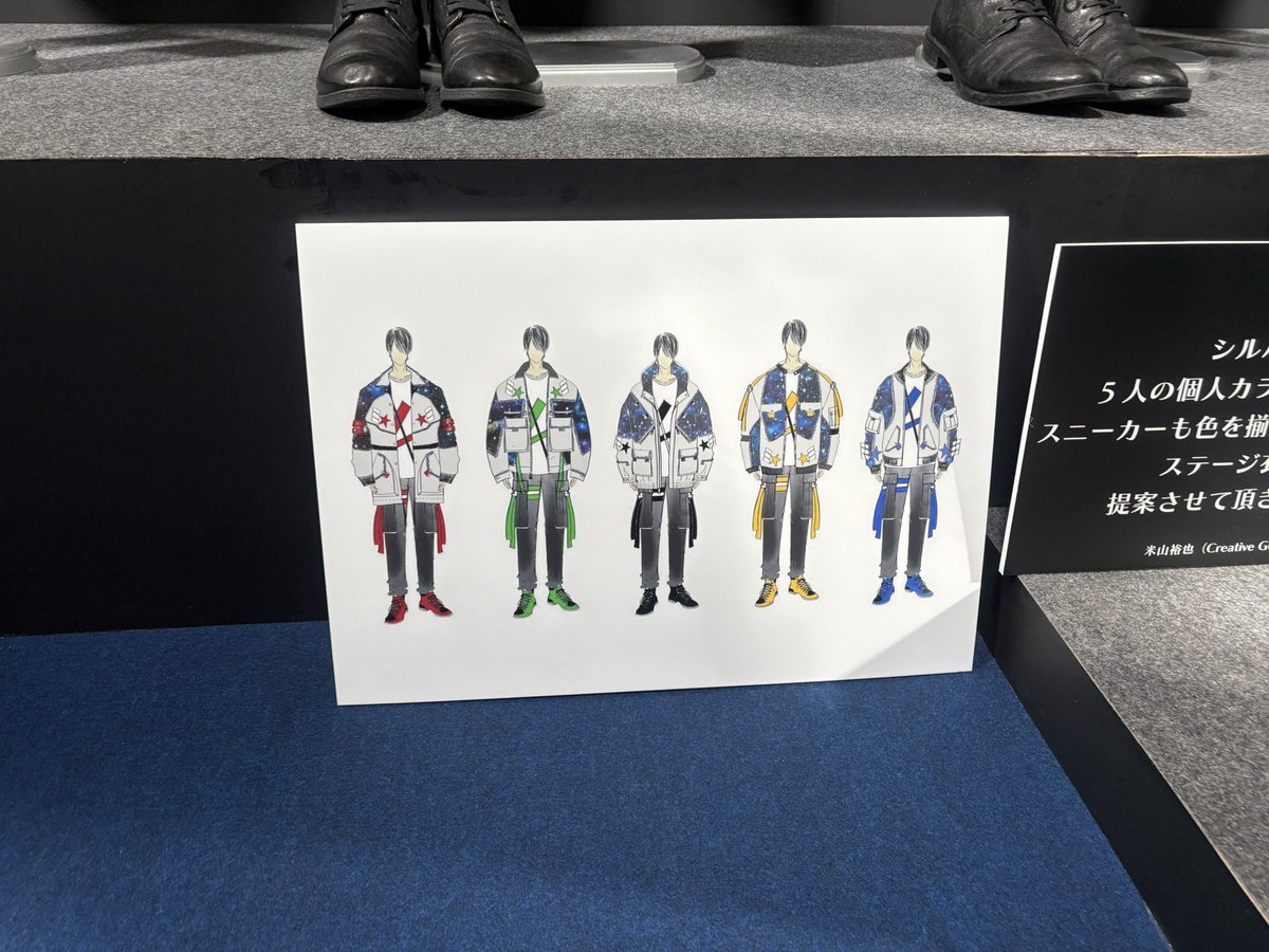 まんじゅう@取引用垢 tweet media