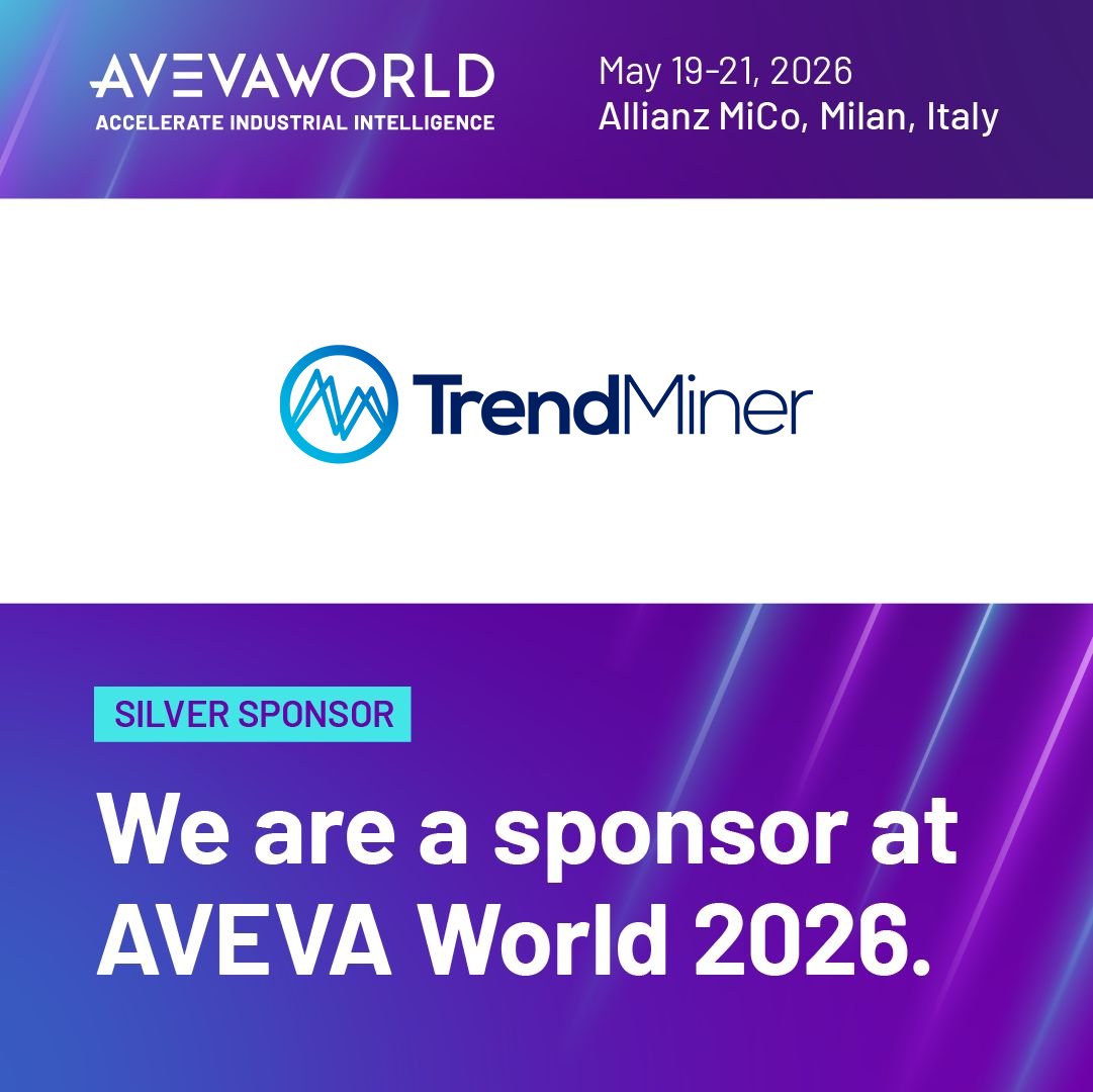 TrendMiner Software tweet media