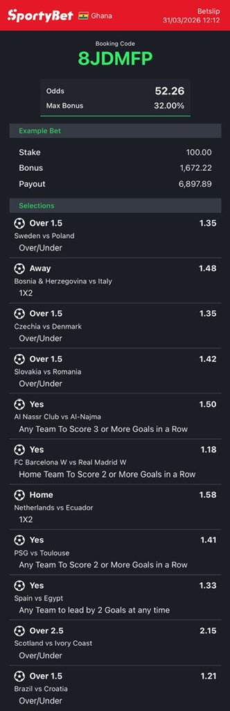 Blacko Tips tweet media