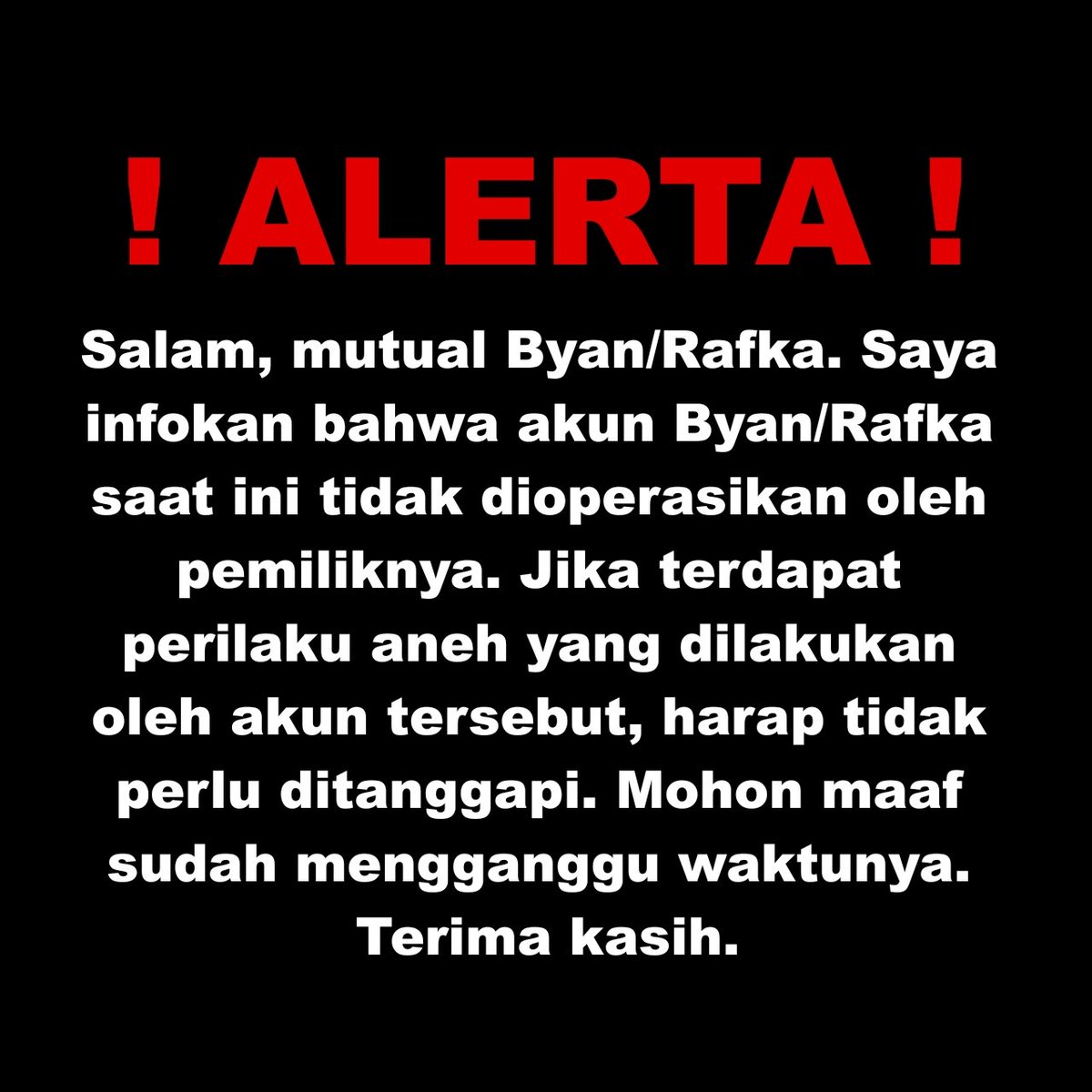 A. Rosier tweet media