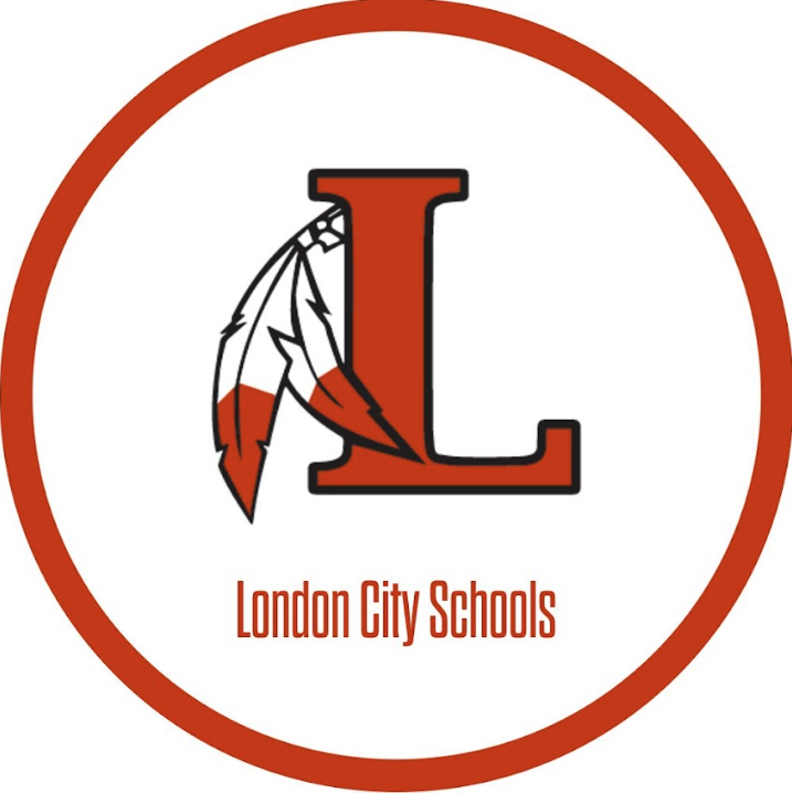 London OH Elementary tweet media