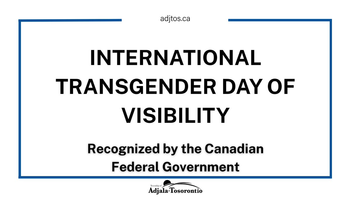 Township of Adjala-Tosorontio tweet media