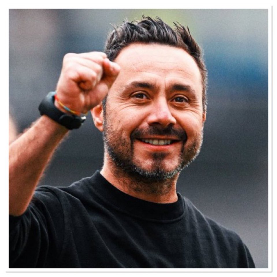 Tottenham En Español tweet media