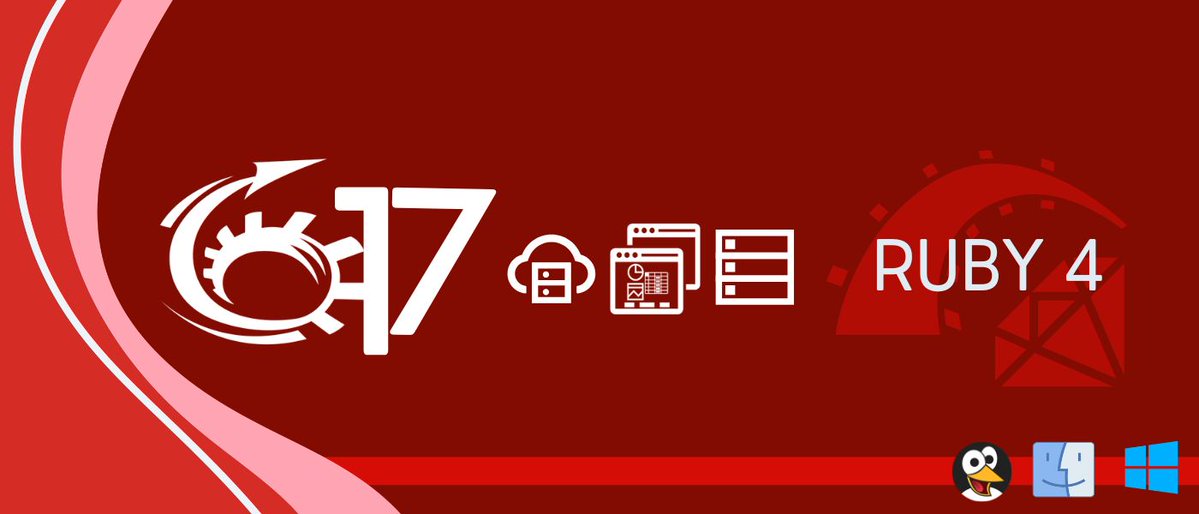 Paradigma Software tweet media