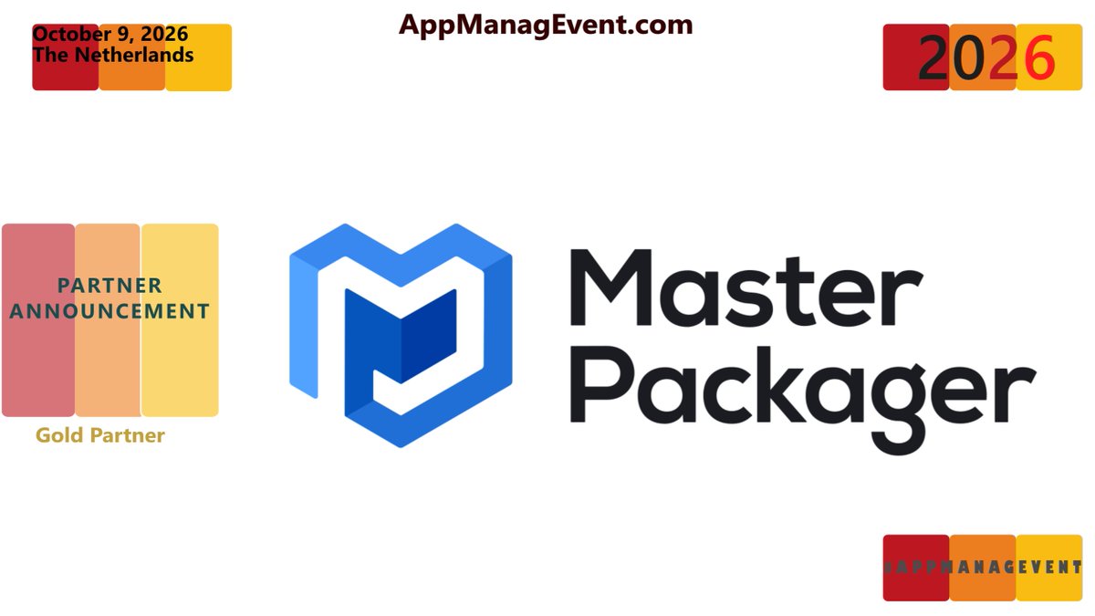 AppManagEvent tweet media