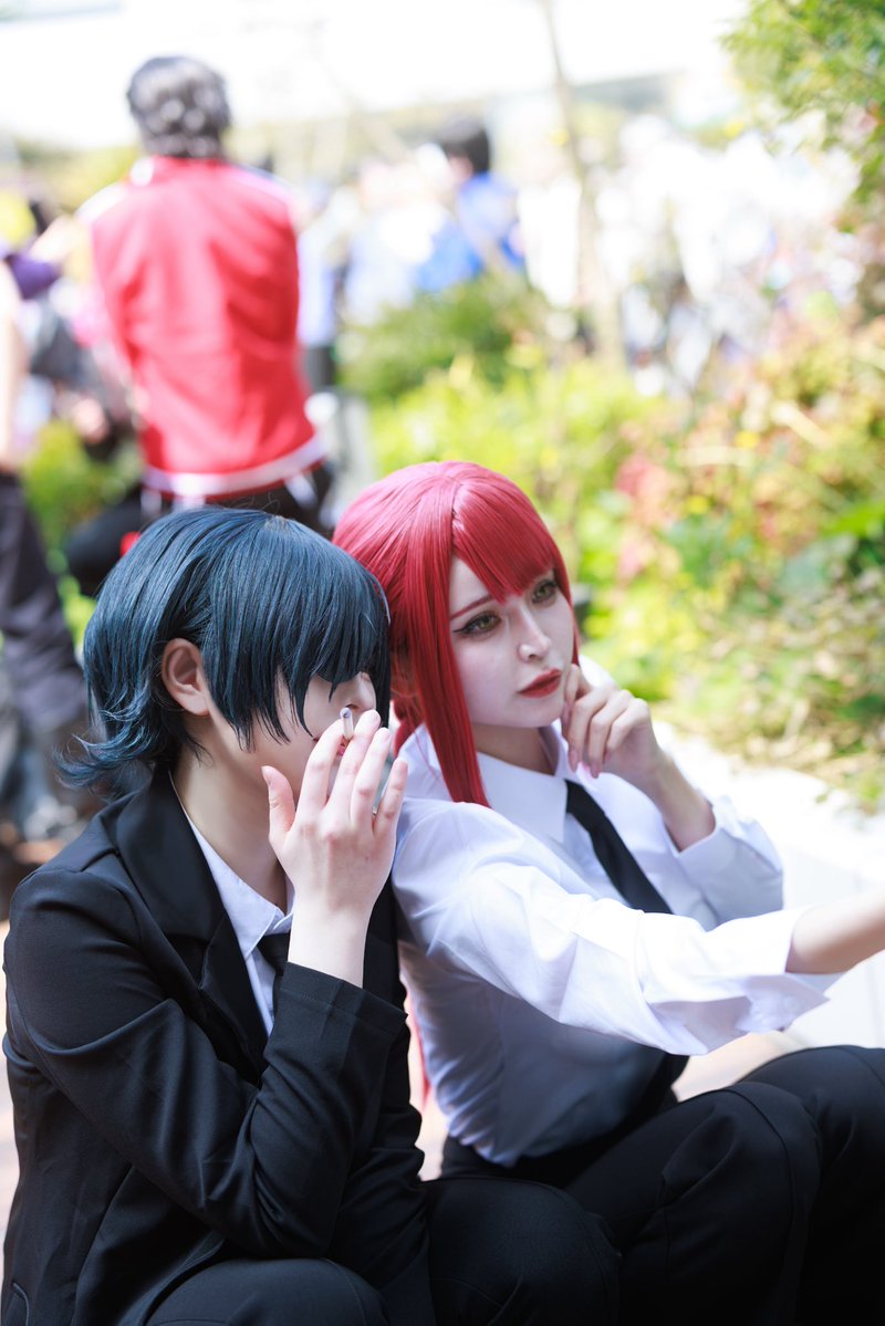 にゃ〜▶️4/11美観 tweet media