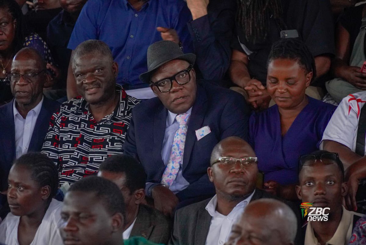 Nick Mangwana tweet media