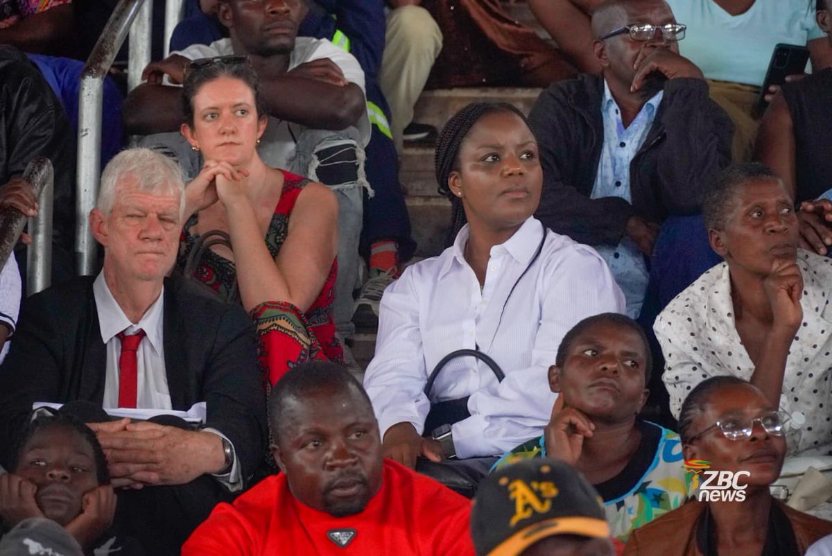 Nick Mangwana tweet media