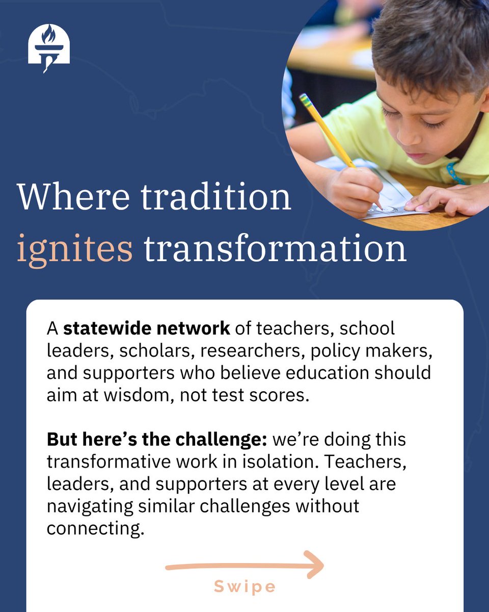Florida Institute for Classical Learning tweet media