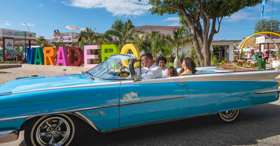 Solways Cuba tweet media