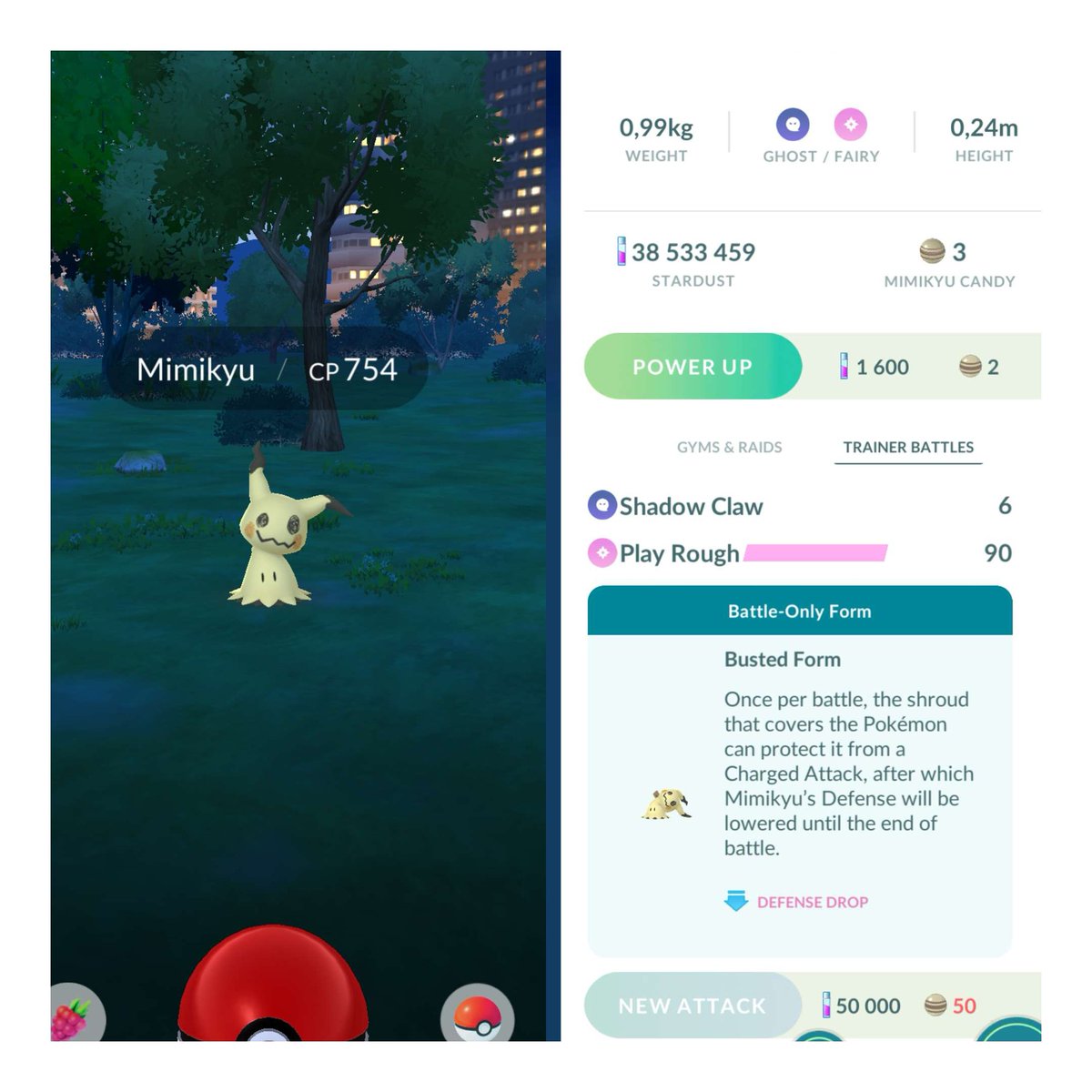 All For One tweet media