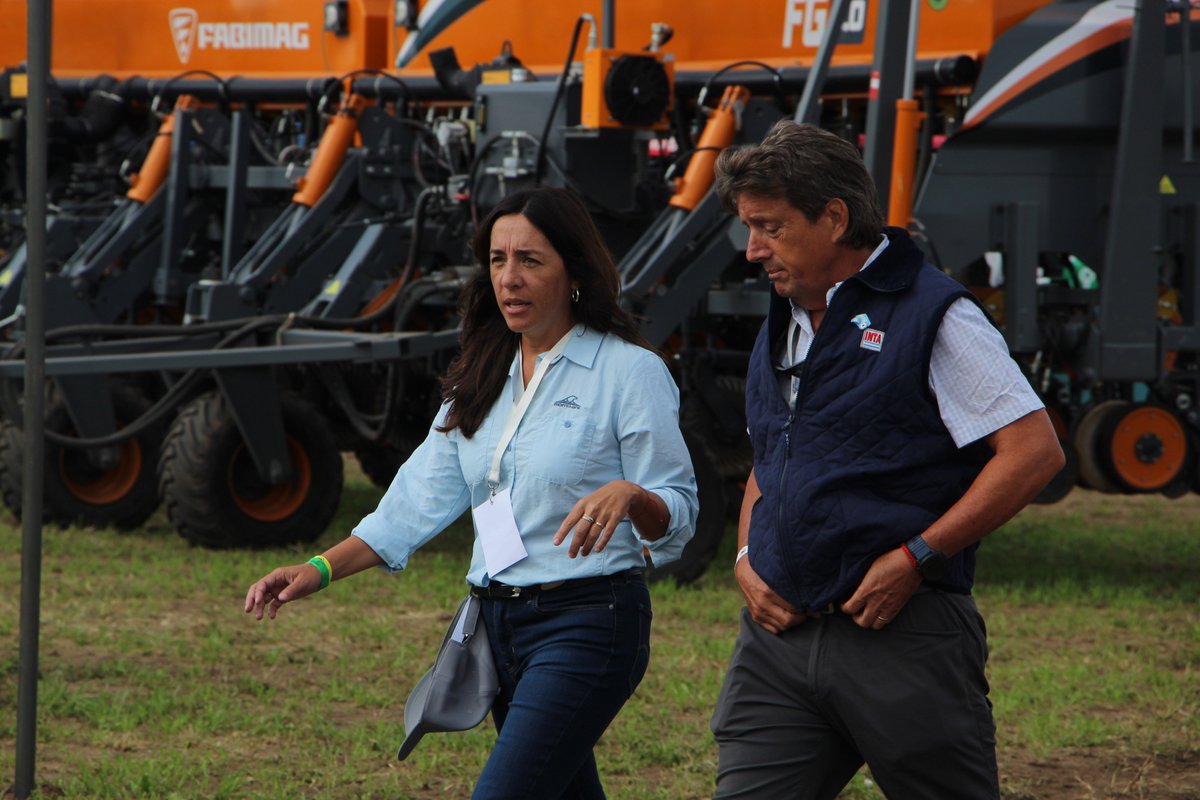 INTA General Cabrera tweet media