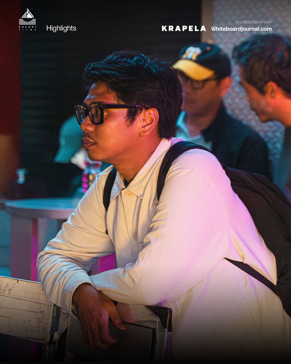 Palari Films tweet media