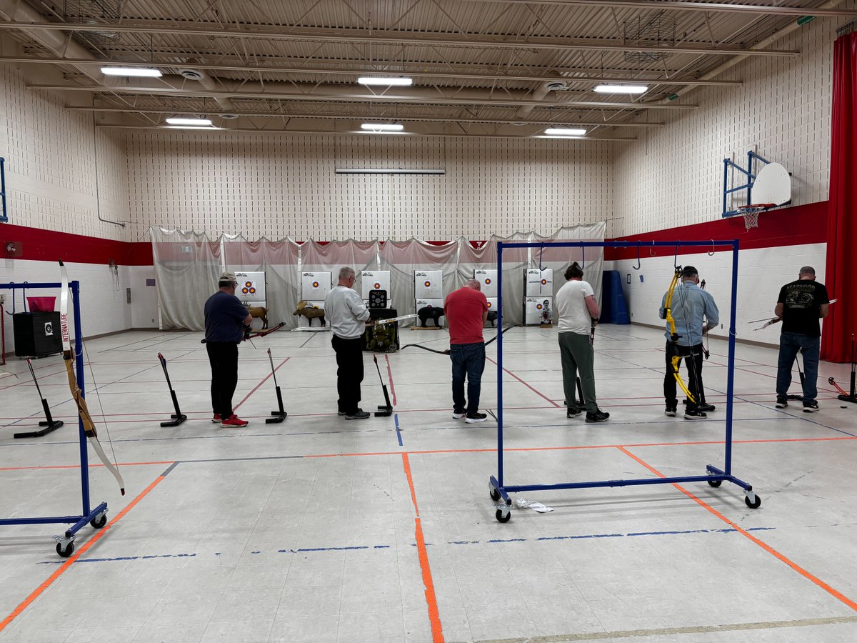 Soldier On // Sans Limites tweet media