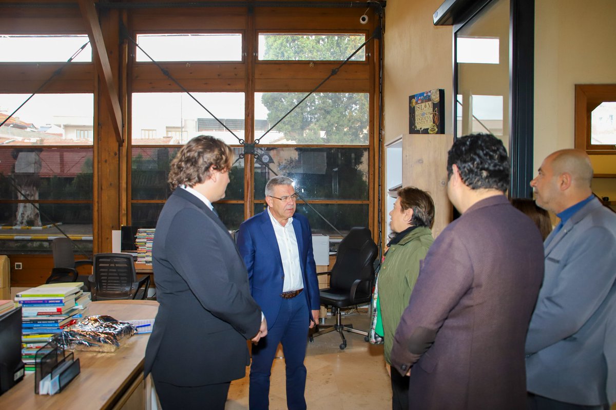 Nuri Güler 🇹🇷 tweet media