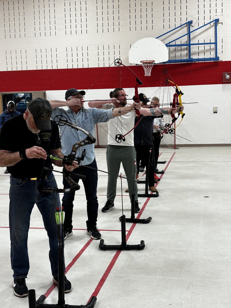 Soldier On // Sans Limites tweet media