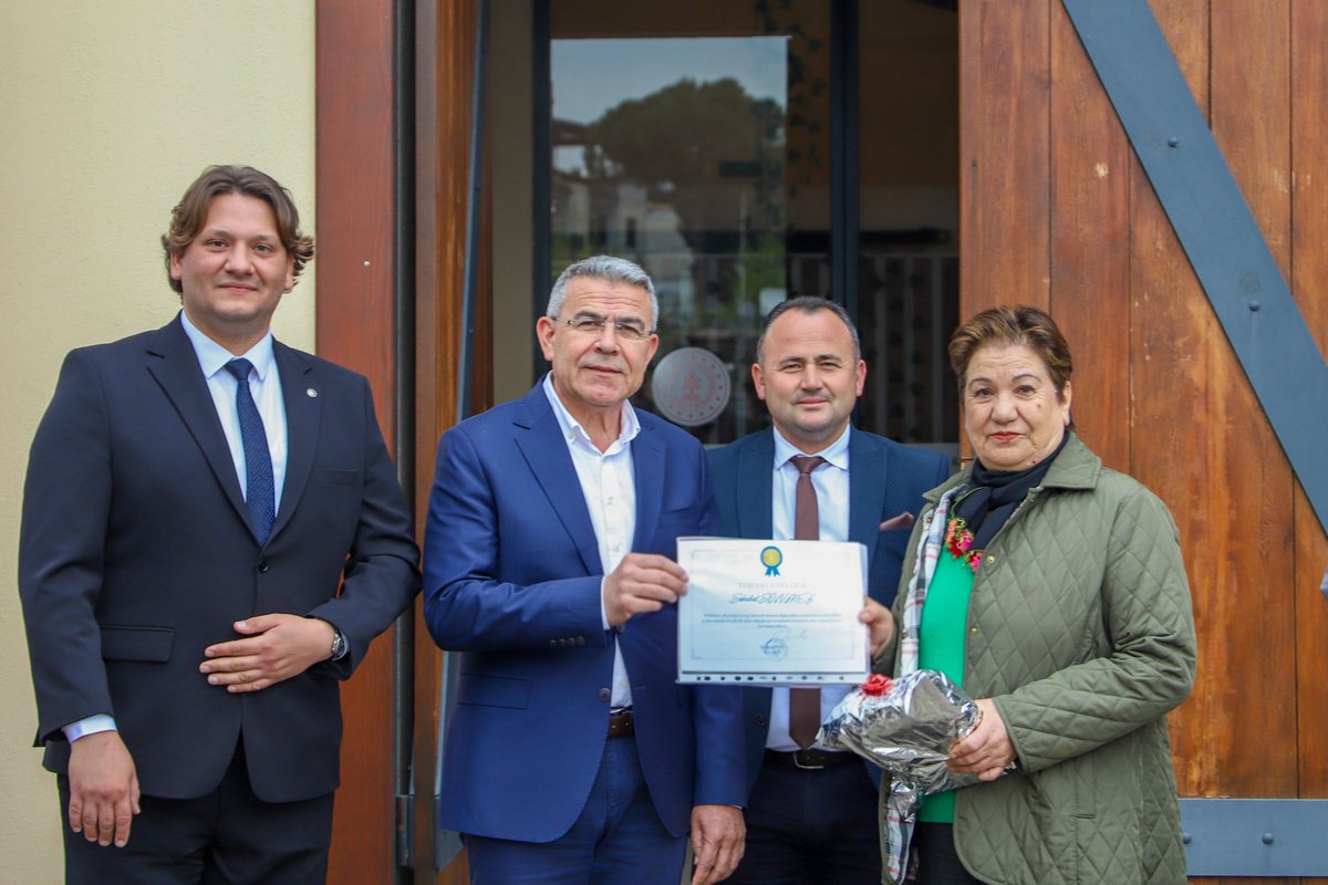 Nuri Güler 🇹🇷 tweet media